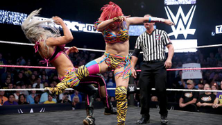 Illustration for article titled NXT TakeOver remains WWE’s most special event